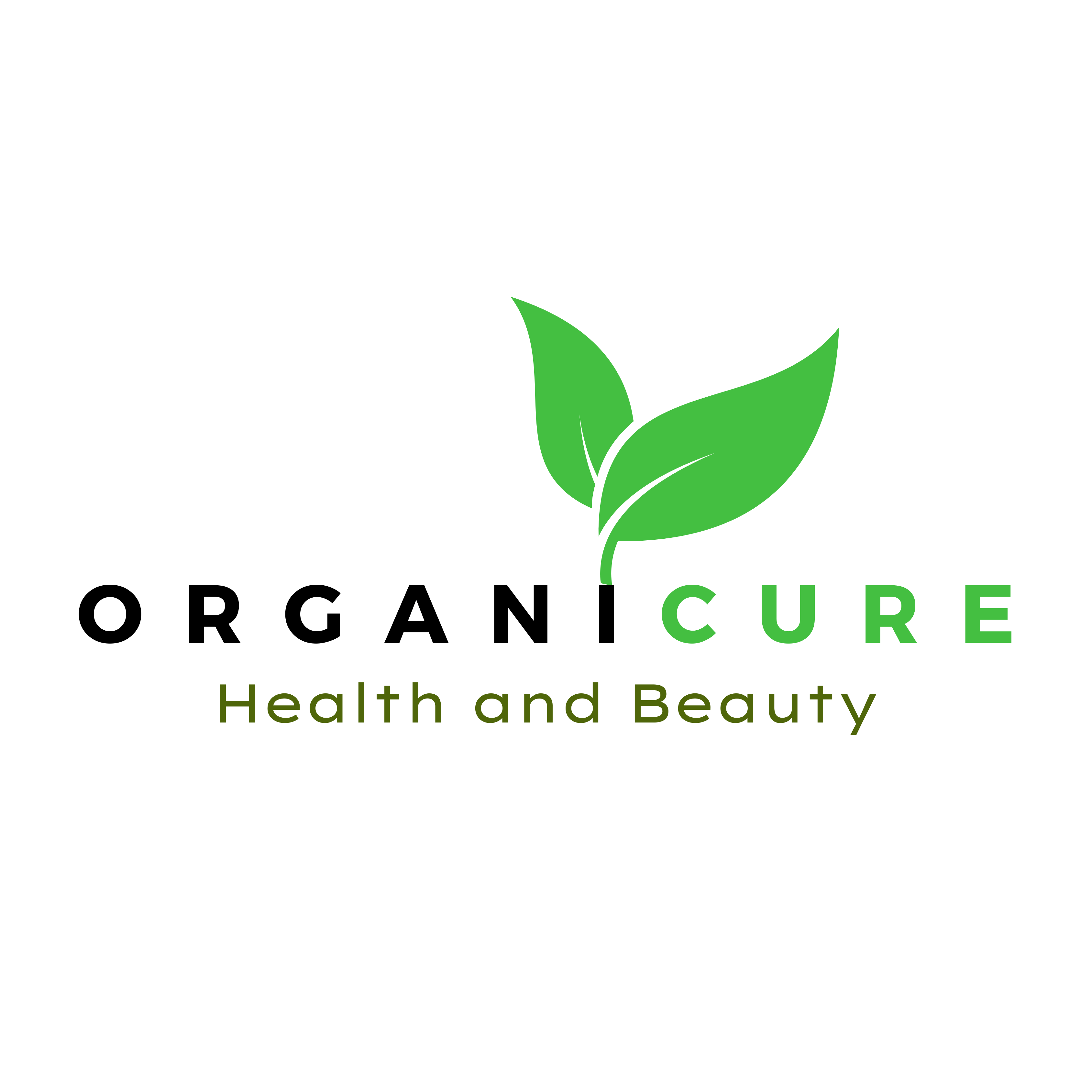 Organicure-Logo-TBG